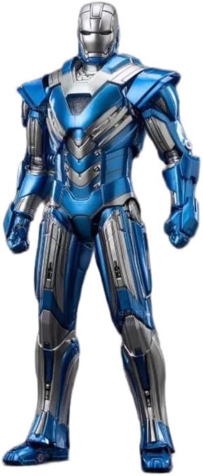 Iron Man 3 MK30 Action Figure 1906-30