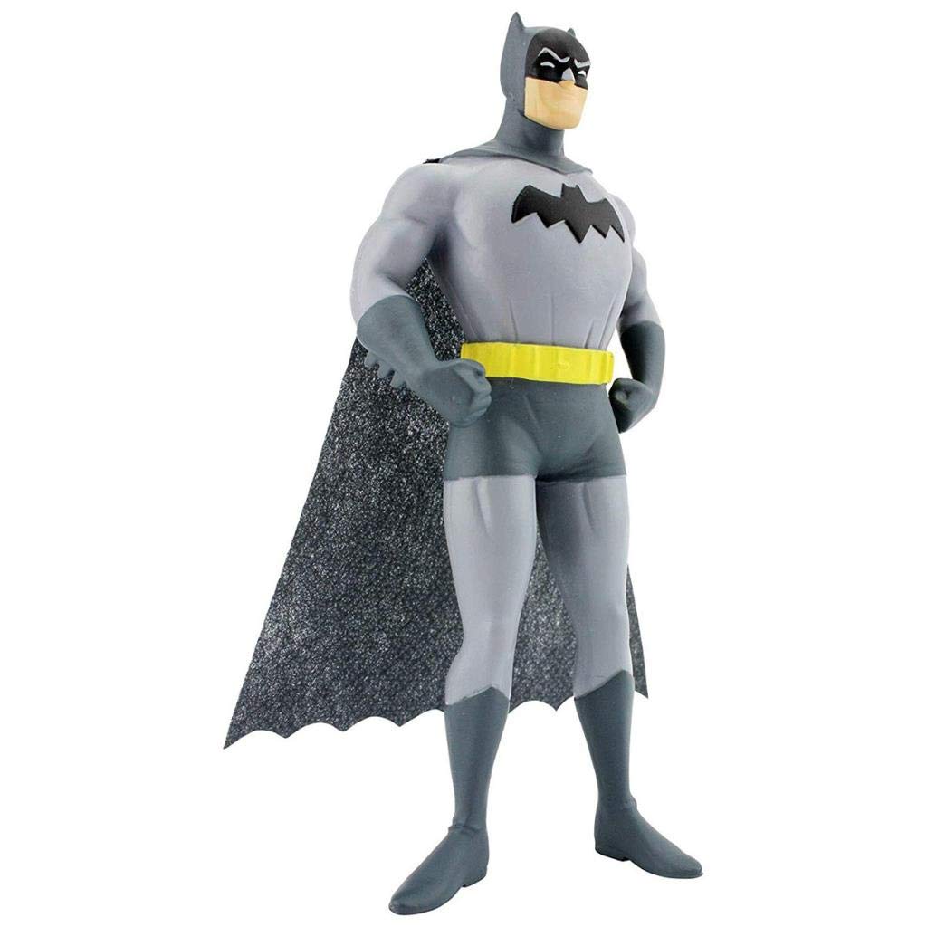 DC Comics Justice League Batman 5.5 inch Bendable Action Figure