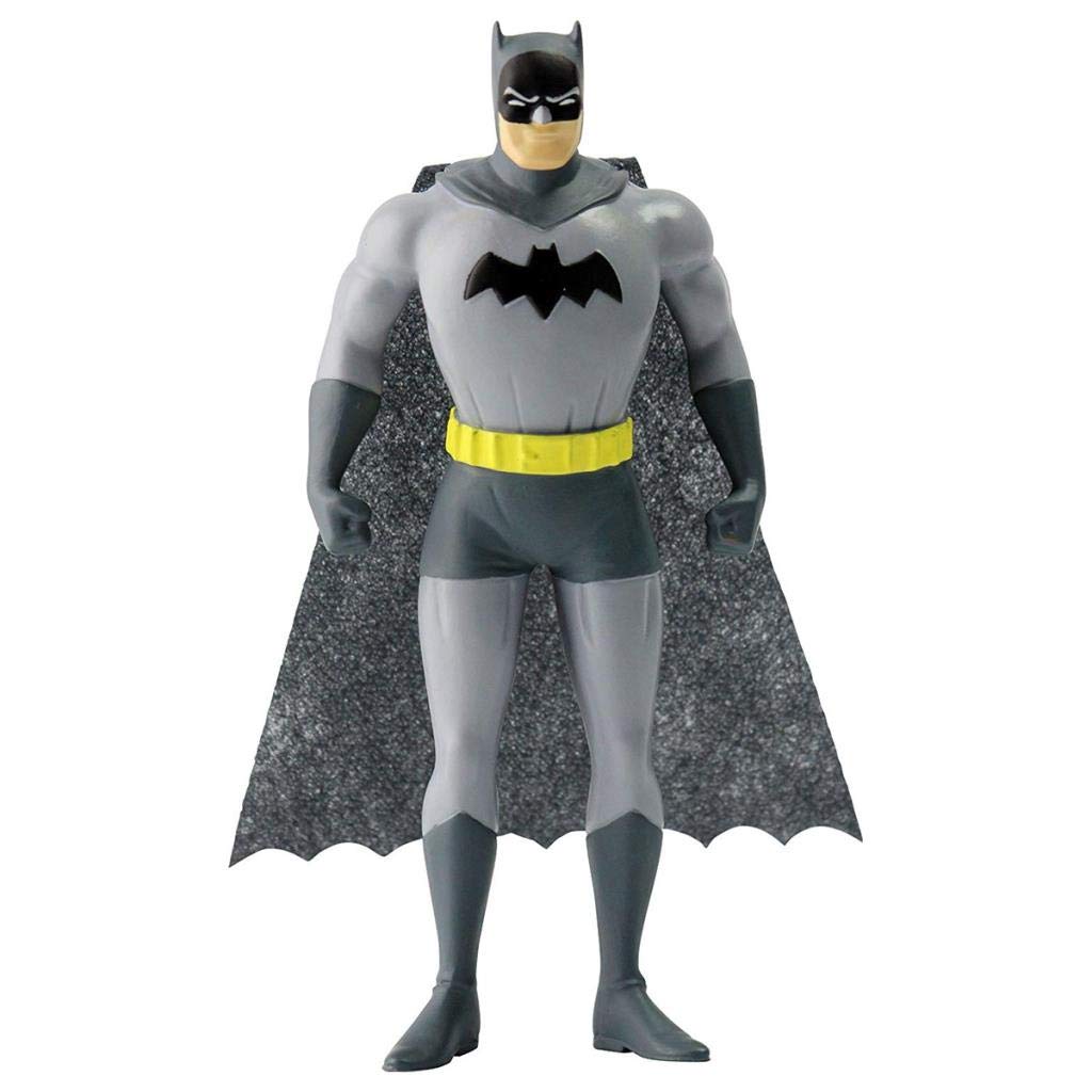 DC Comics Justice League Batman 5.5 inch Bendable Action Figure