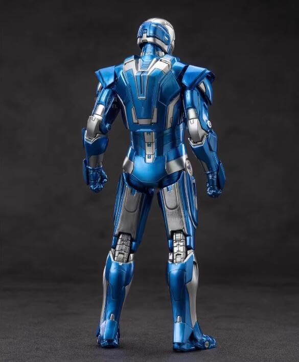 Iron Man 3 MK30 Action Figure 1906-30