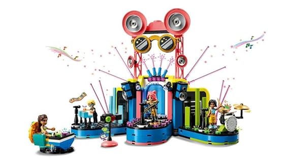 LEGO Friends Heartlake 42616