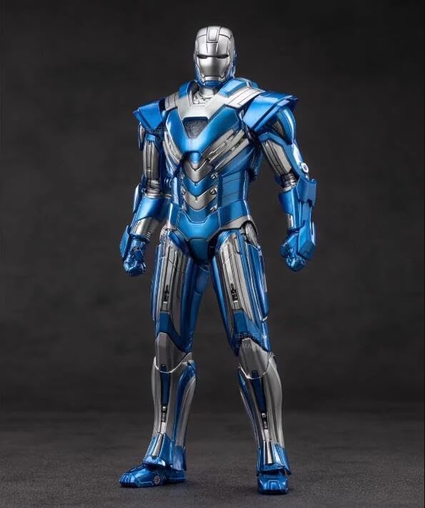 Iron Man 3 MK30 Action Figure 1906-30