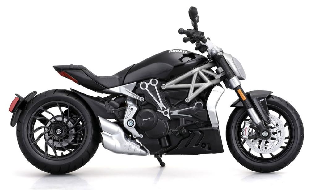 1/12 Ducati X Diavel S