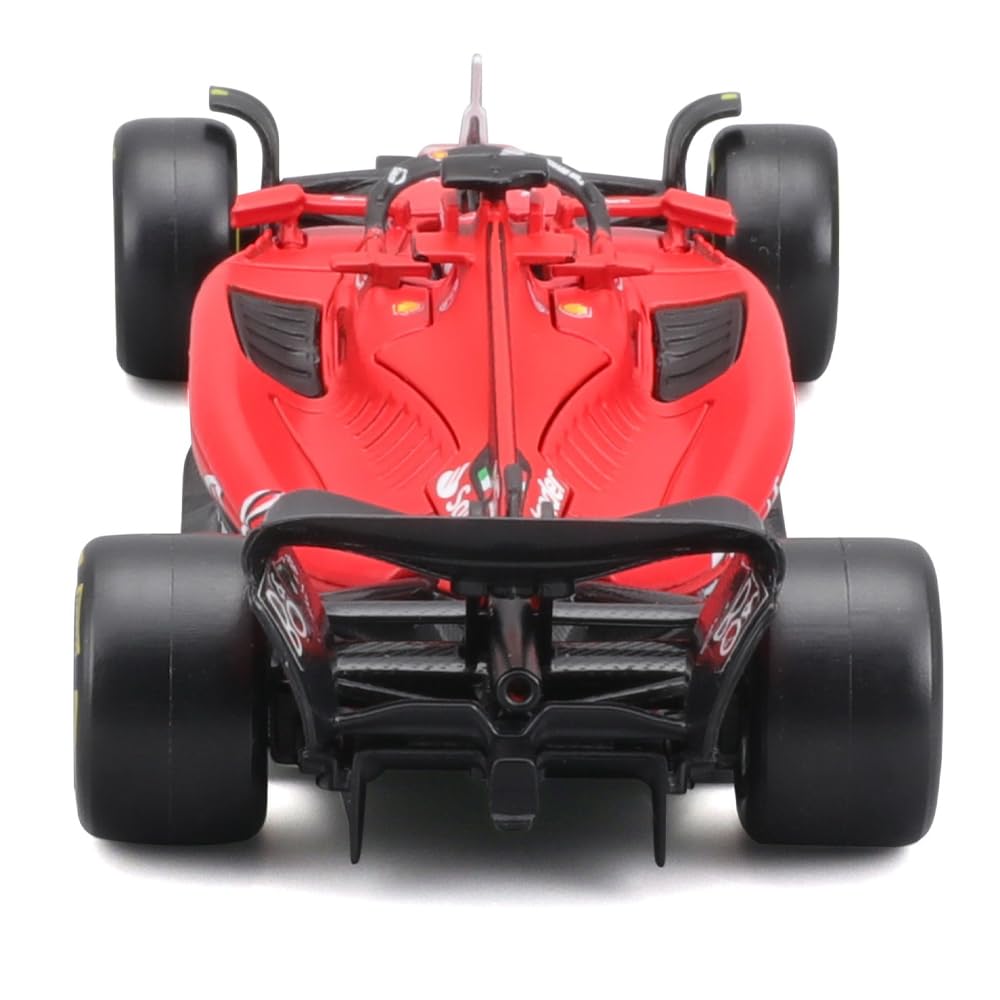 1/43 Scale Model Compatible with Ferrari SF23