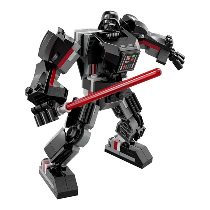 LEGO Star Wars Darth Vader Mech 75368