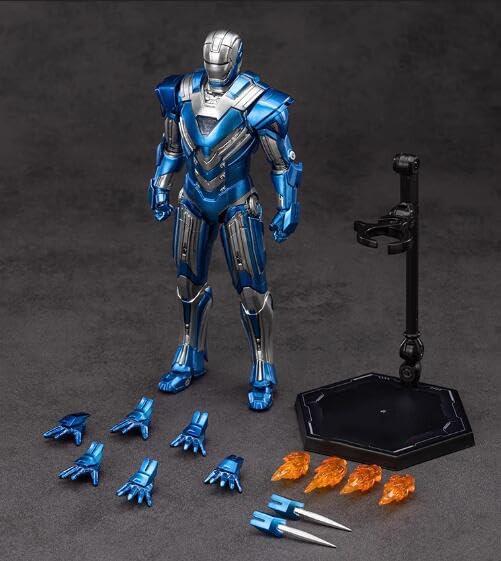 Iron Man 3 MK30 Action Figure 1906-30