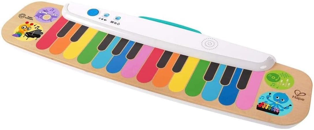 Hape Magic Touch Keyboard