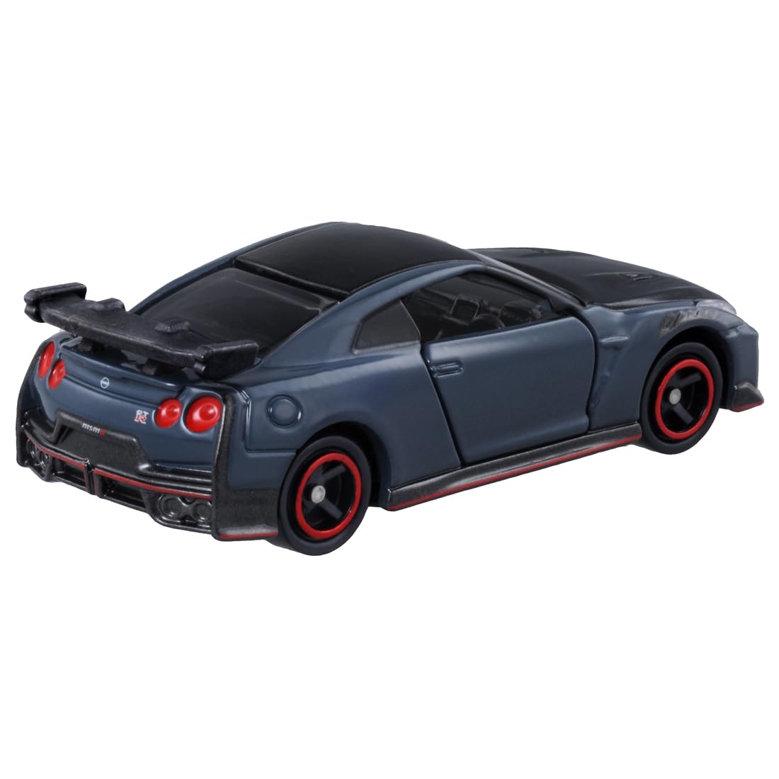 1/62 Takara Tomy Nissan GT-R NISMO NO:60