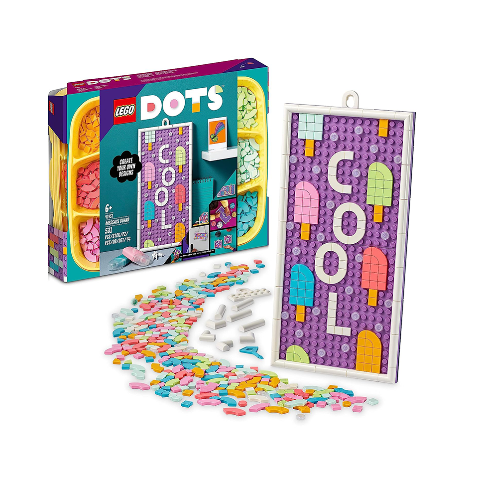 LEGO Message Board 41951