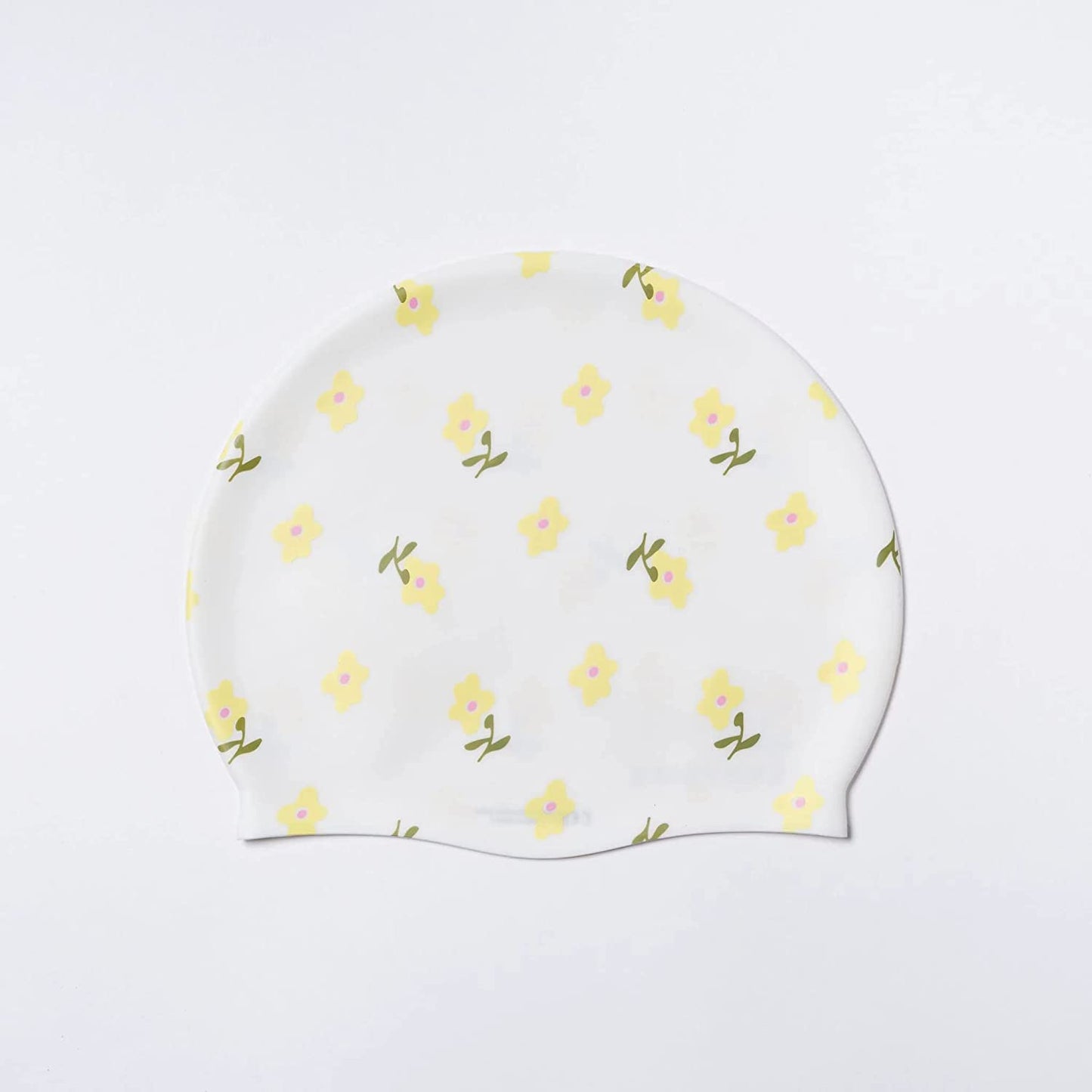 Swimming Cap | Mima The Fairy Lemon Lilac