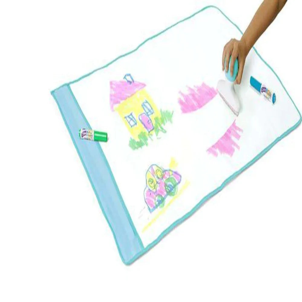 Crayola Color & Erase Mat