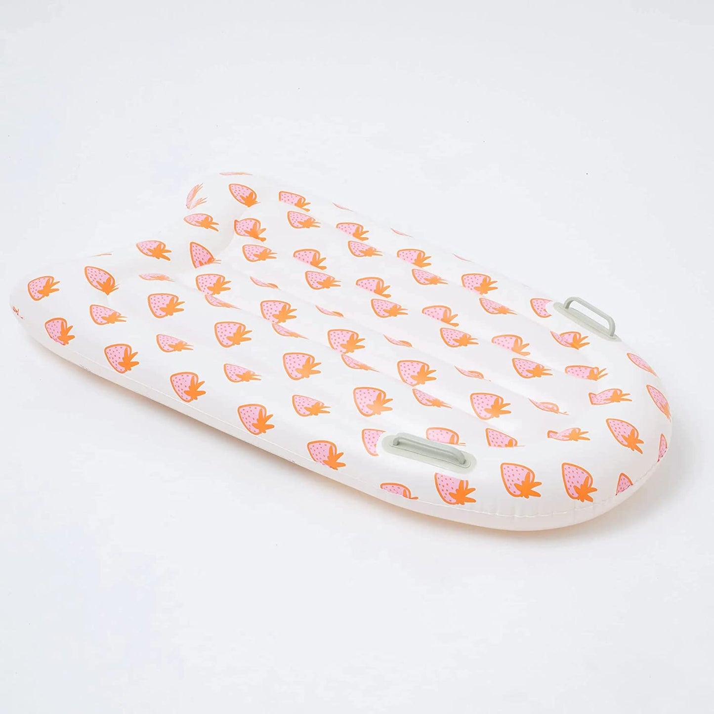 Inflatable Boogie Board | Sea Seeker Strawberry