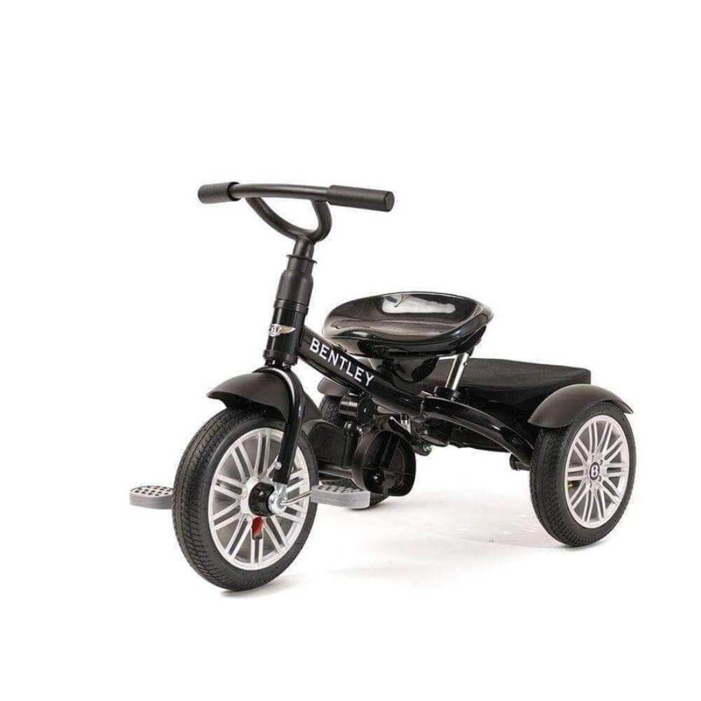 Bentley 6-in-1 Baby Stroller Onyx Black