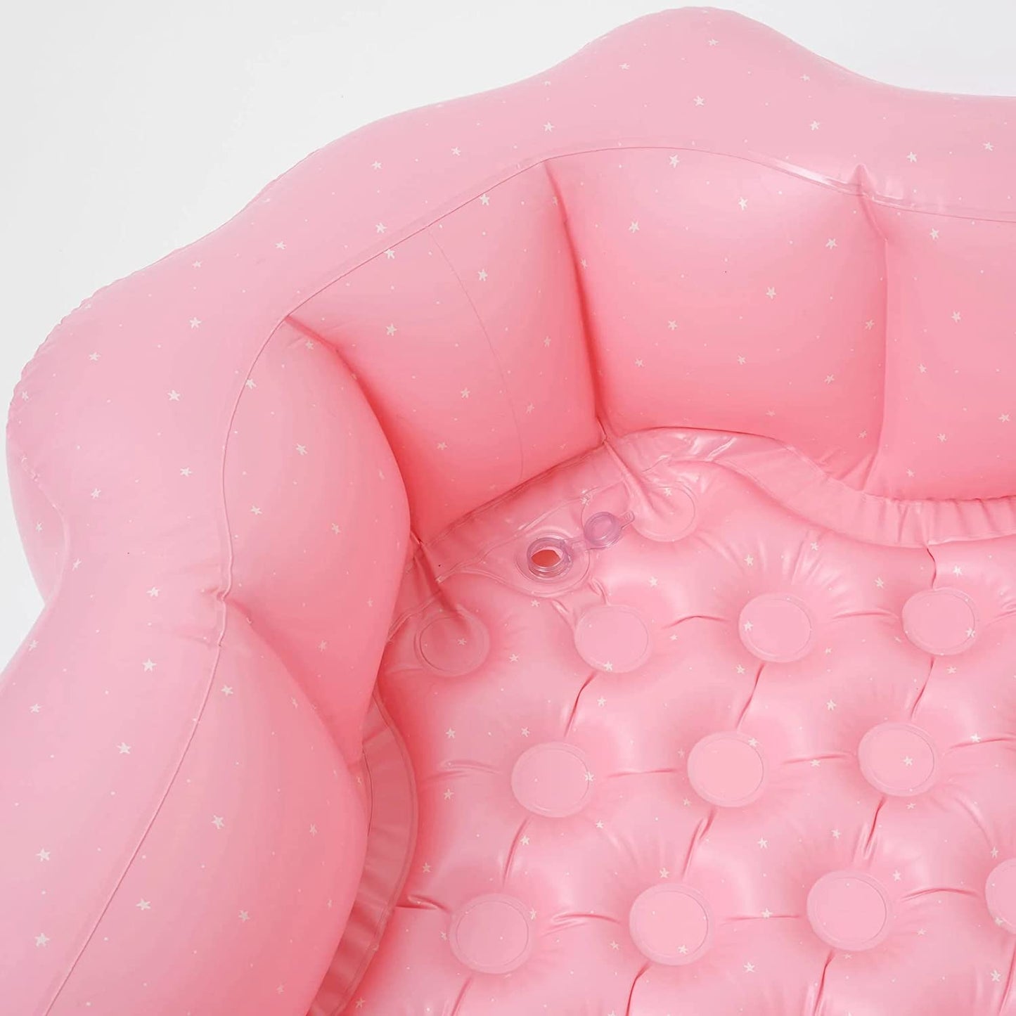 Inflatable Backyard Pool | Ocean Treasure Rose