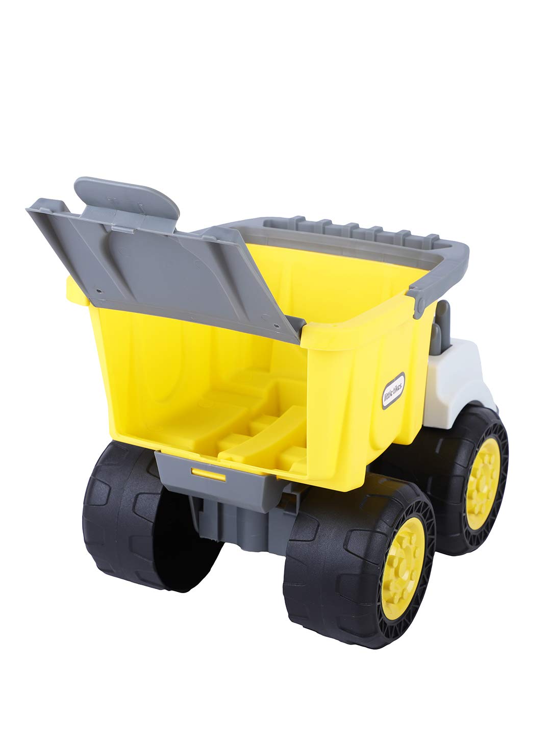 Little Tikes Dirt Diggers 2-in-1 Dump Truck with Removeable Bucket