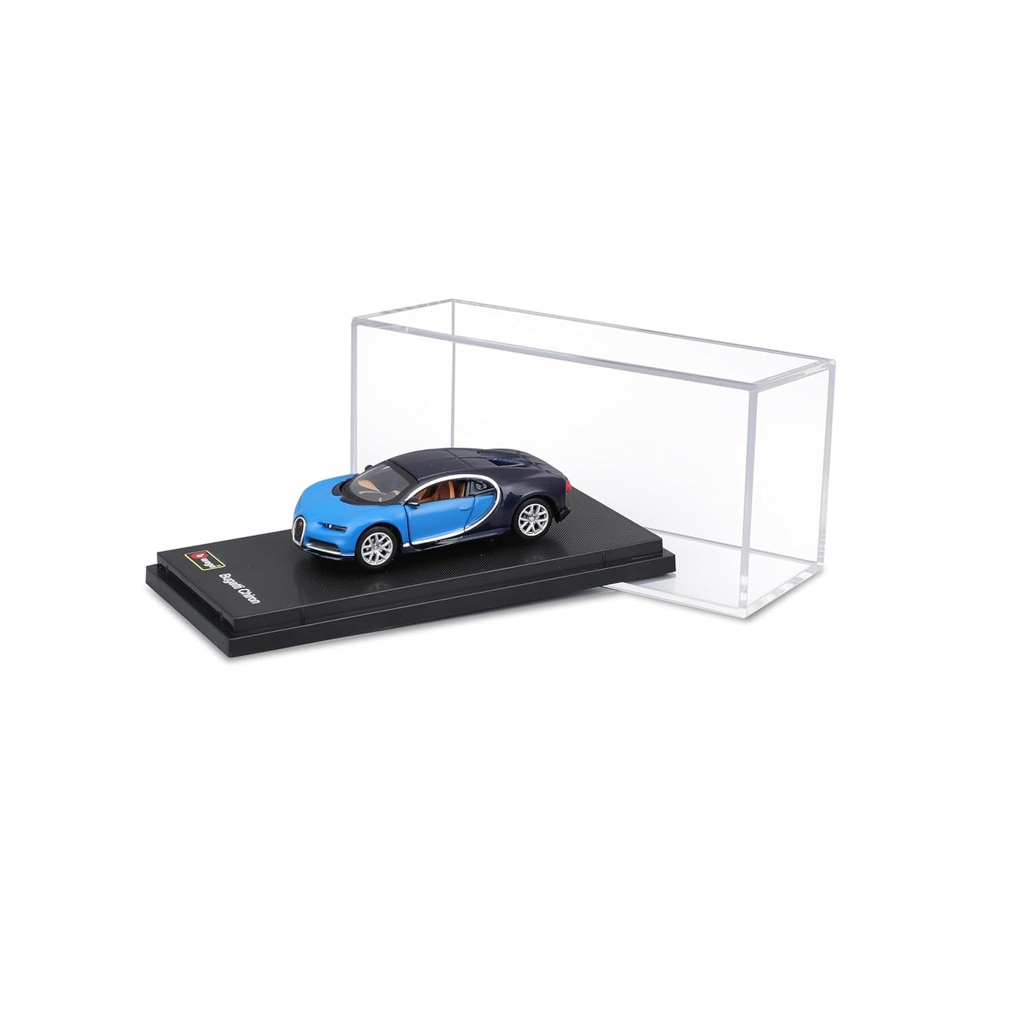 Bburago 1/64 Bugatti Chiron