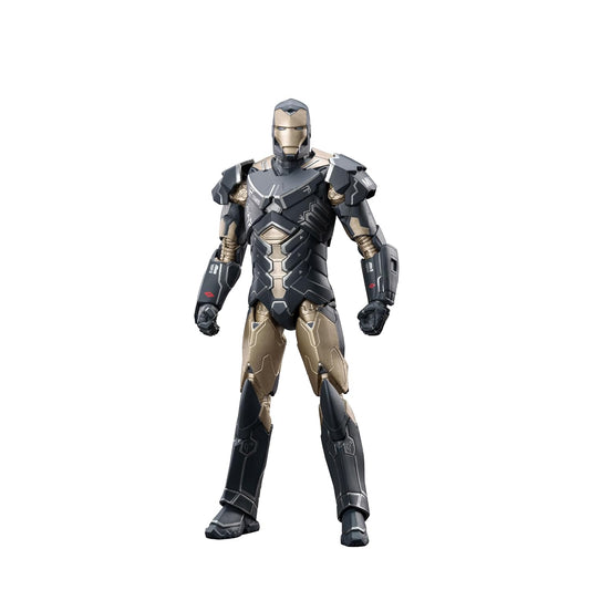 Marvel Iron Man 3 Mark 15 Sneaky Armor Action Figure 1906-15