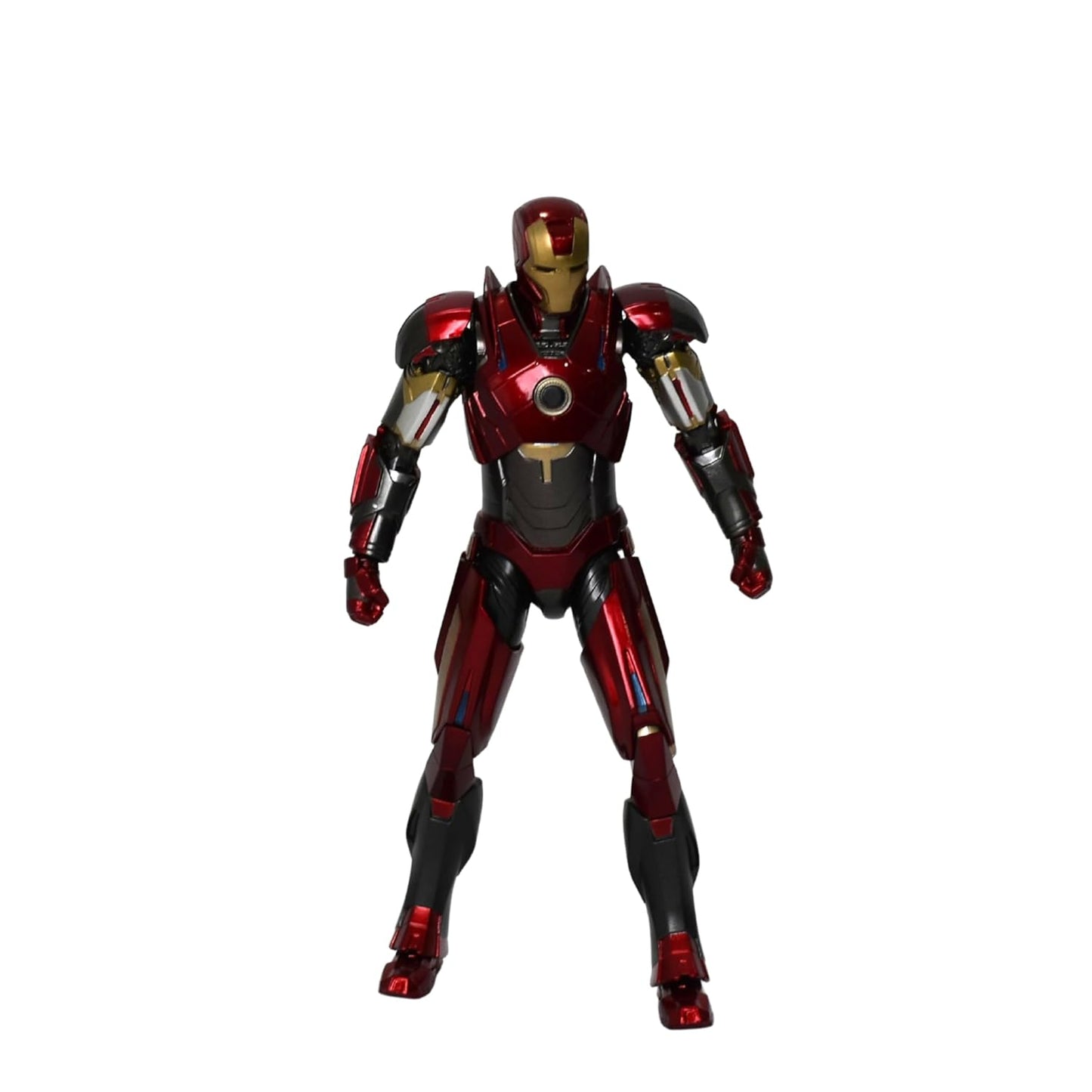 Marvel Iron Man 3 Mark 16 Nightclub Armor Action Figure 1906-16