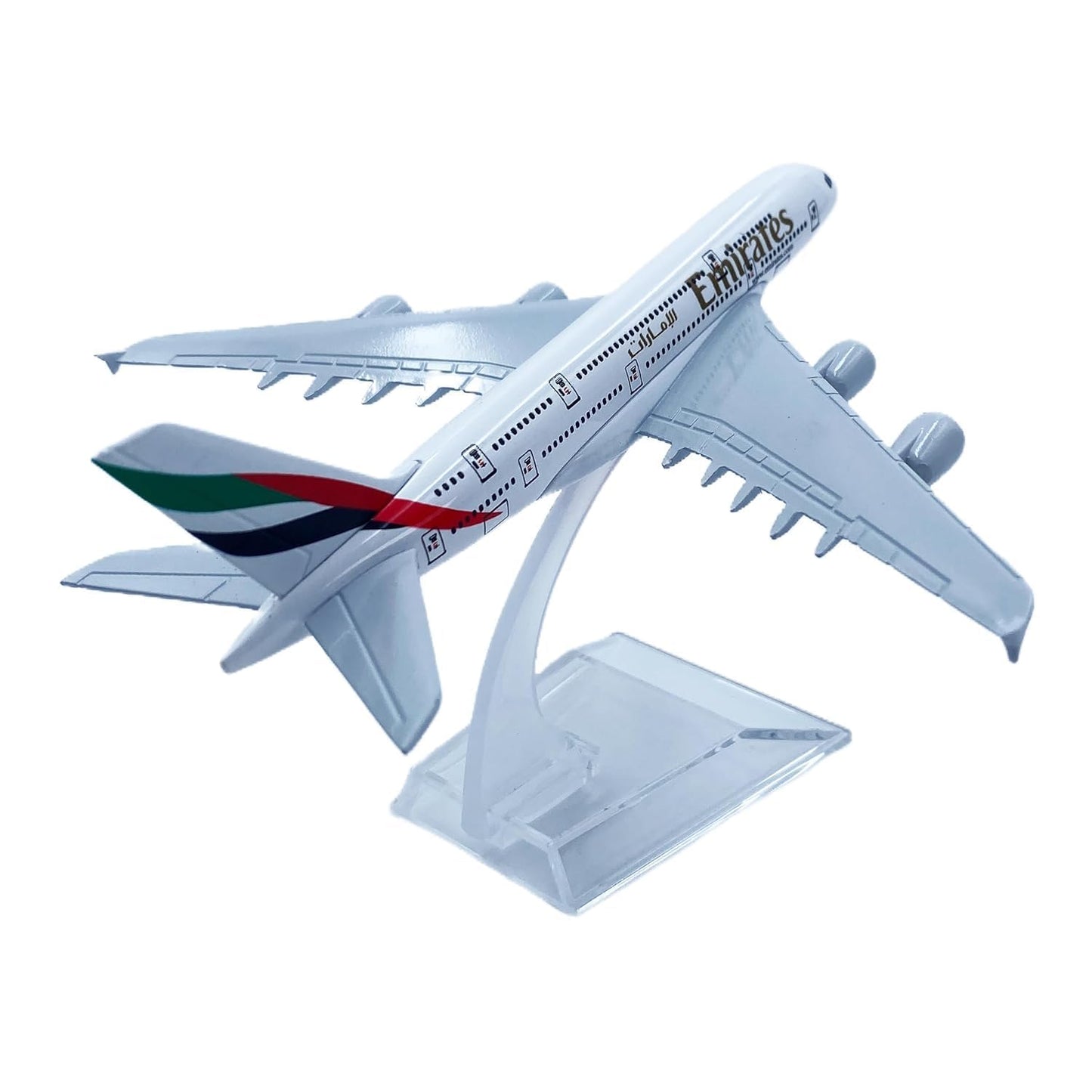 Diecast Aeroplane Scale Model , 16CM (1:400) ,Emirates