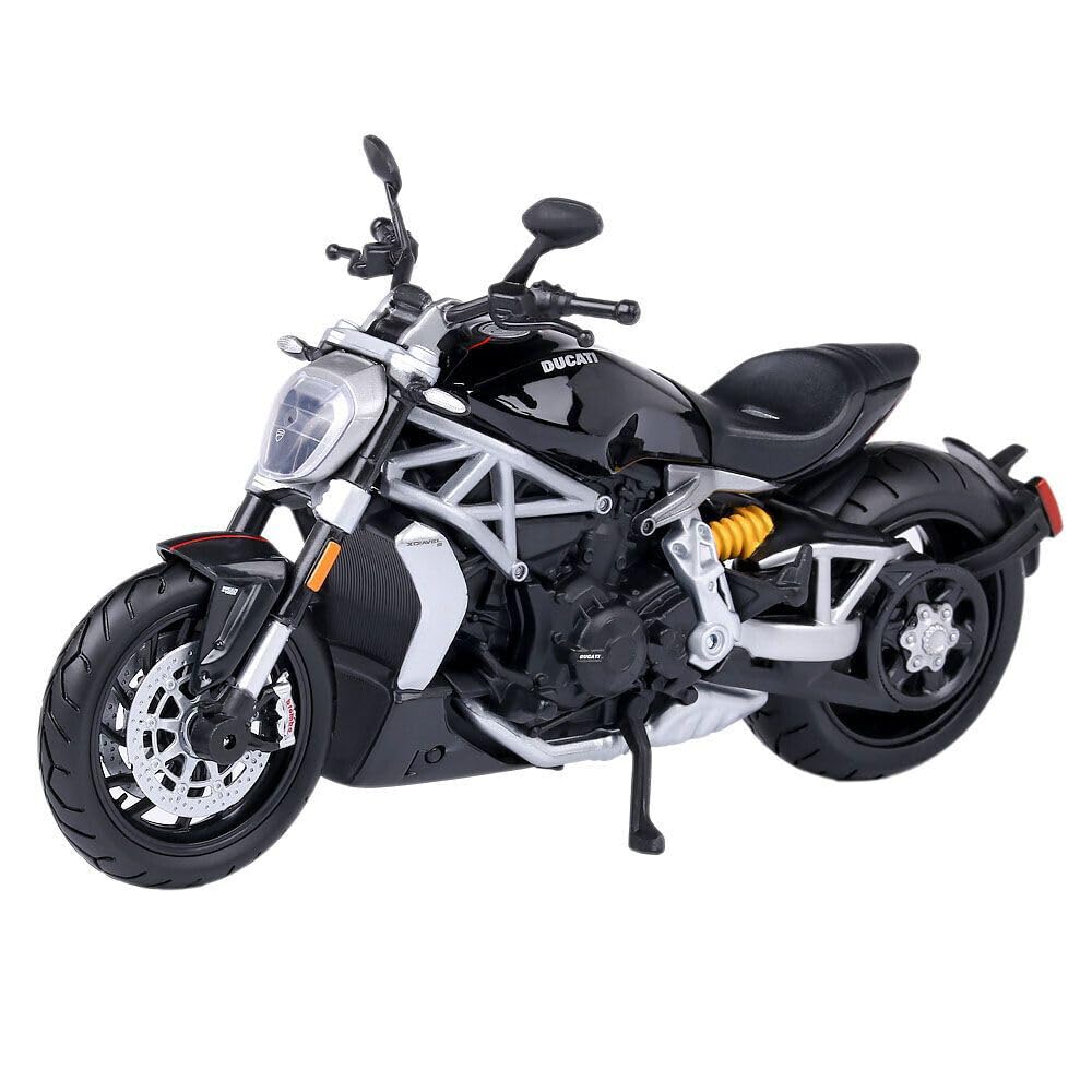 1/12 Ducati X Diavel S