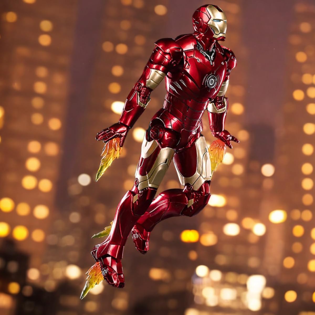 IRON MAN MK3 1906-03