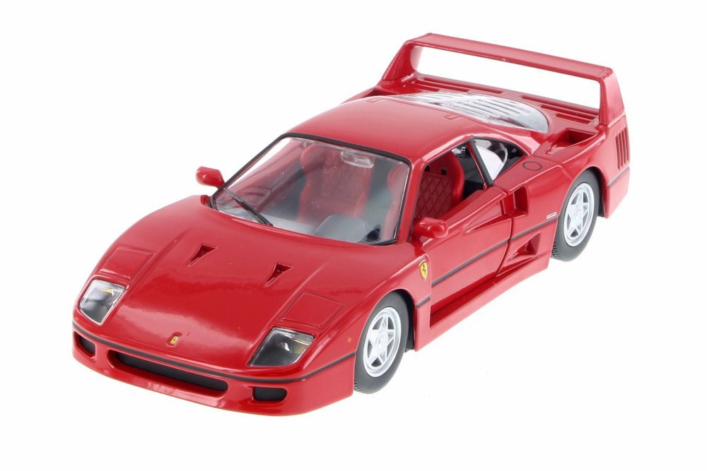 Bburago 1:24 Ferrari F40