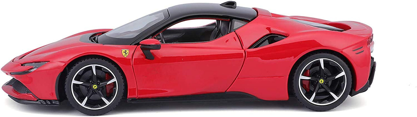 1/24 Scale Model SF90 Stradale