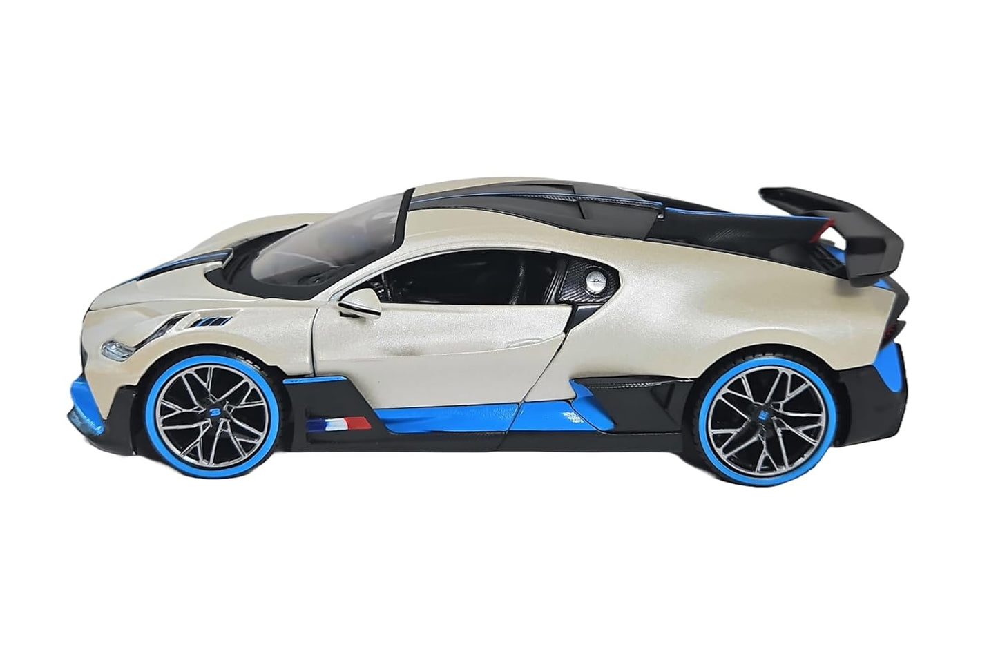 1:24 Bugatti Divo