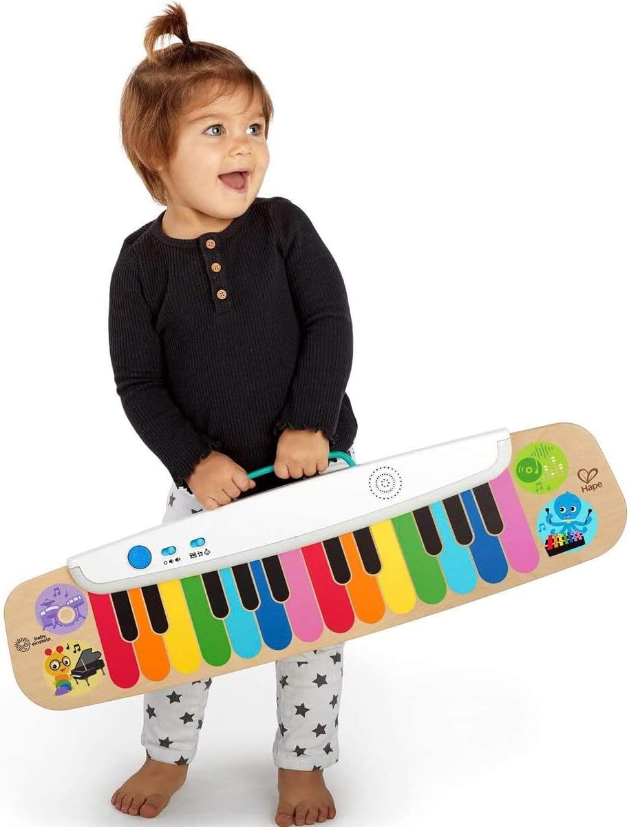 Hape Magic Touch Keyboard