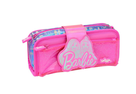 SMIGGLE Pencil case/Pouch for Kids (Barbie Pouch)