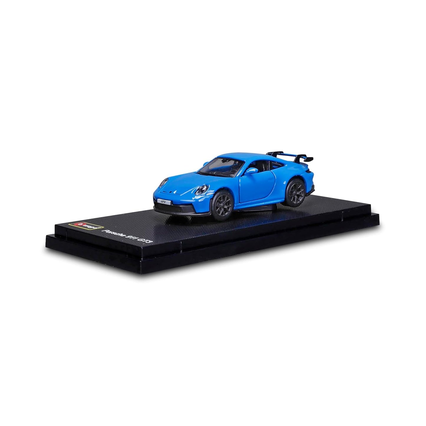 Bburago 1/64 Porsche 911 GT3