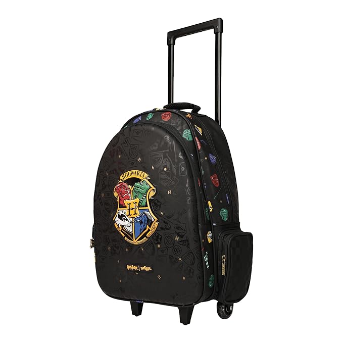 SMIGGLE HARRY POTTER TROLLEY BAGS