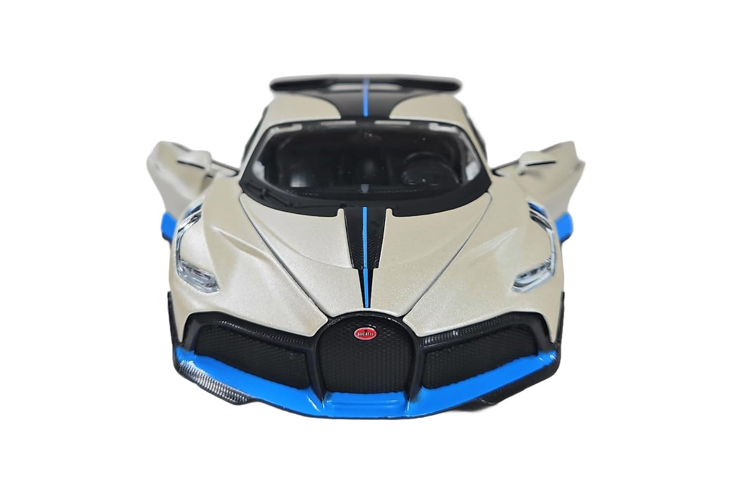 1:24 Bugatti Divo