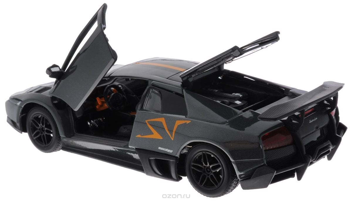 1/24 Murcielago LP 670-4 SV