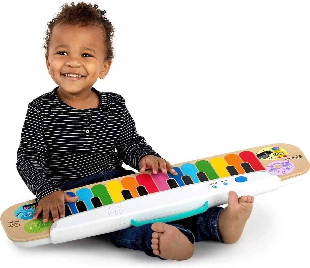 Hape Magic Touch Keyboard