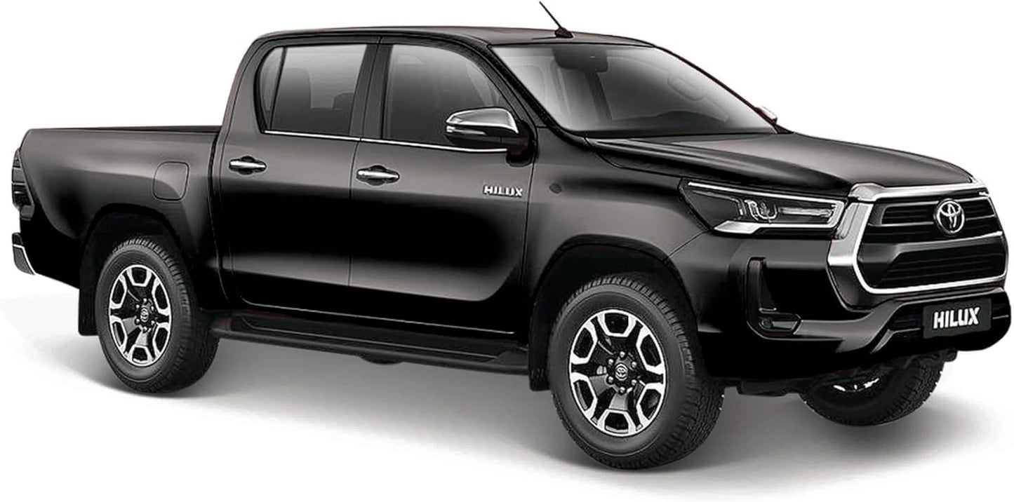 Maisto- 1/27 Scale Model Compatible with Toyota Hilux