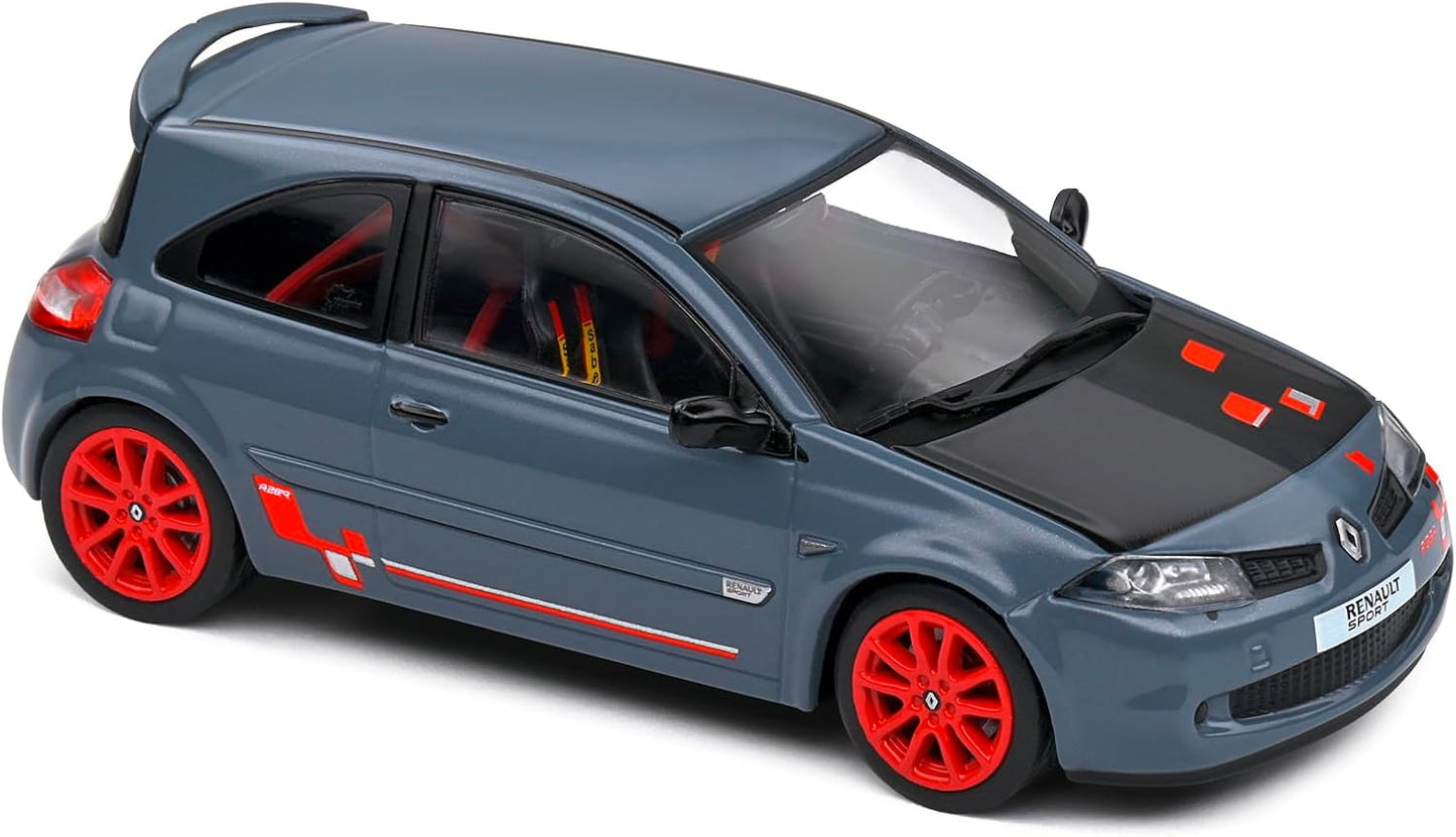 Solido - REN Megane 2 RS R26R - 2008-1:43