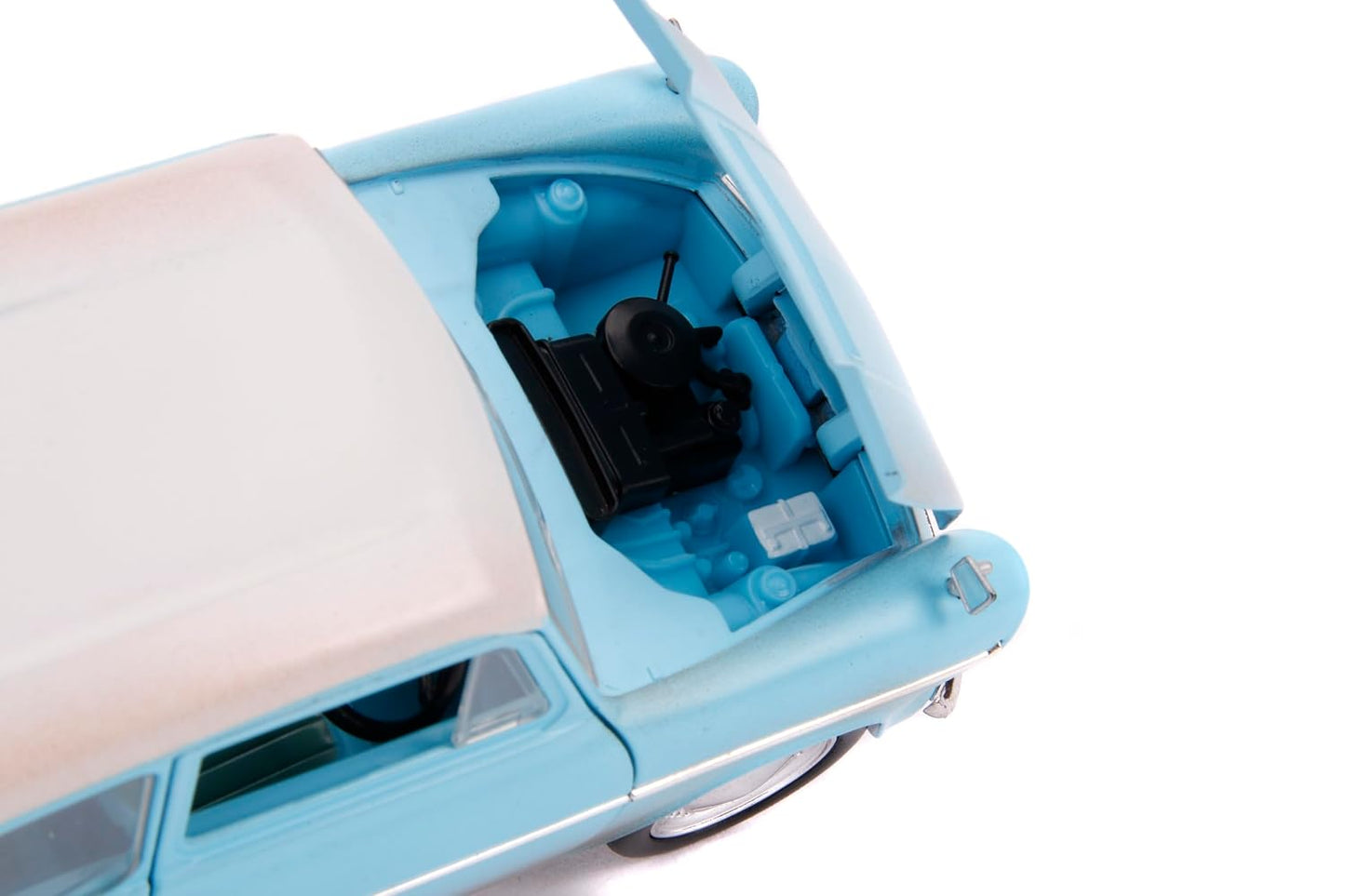 1:24 Harry Potter and 1959 Ford Anglia Die-Cast Vehicle