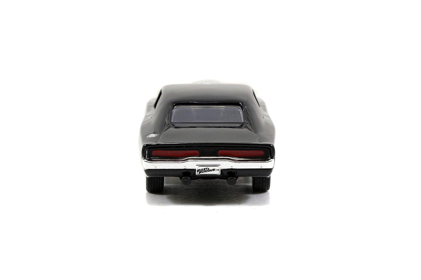 Jada Die cast 1:24 Fast & Furious Dom's Dodge Charger R/T