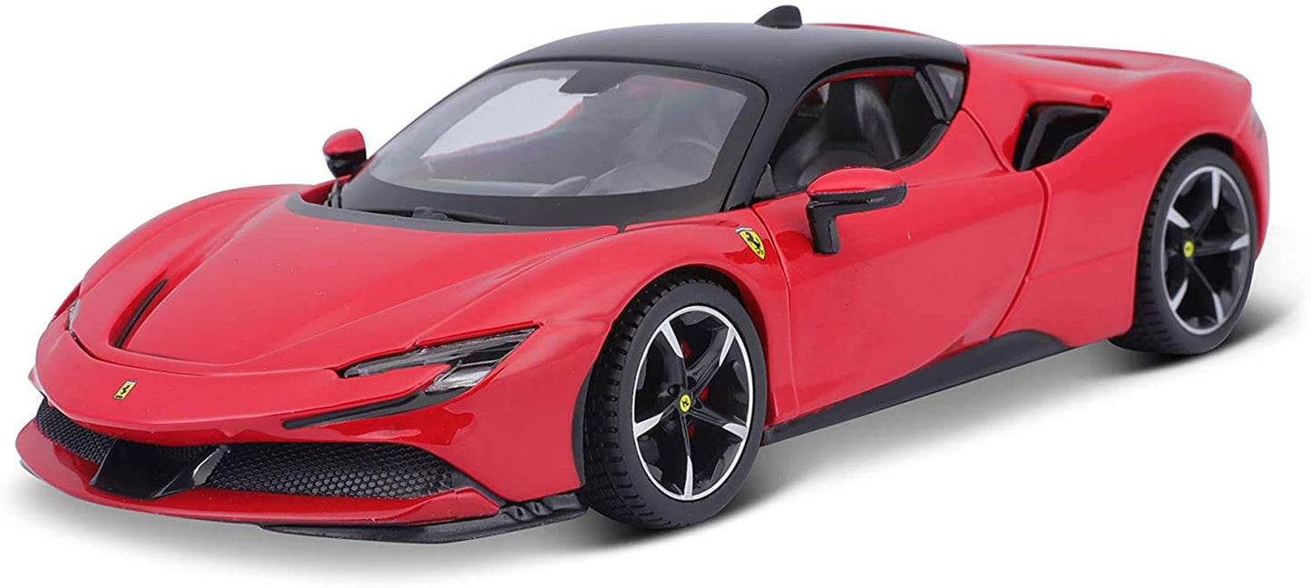 1/24 Scale Model SF90 Stradale