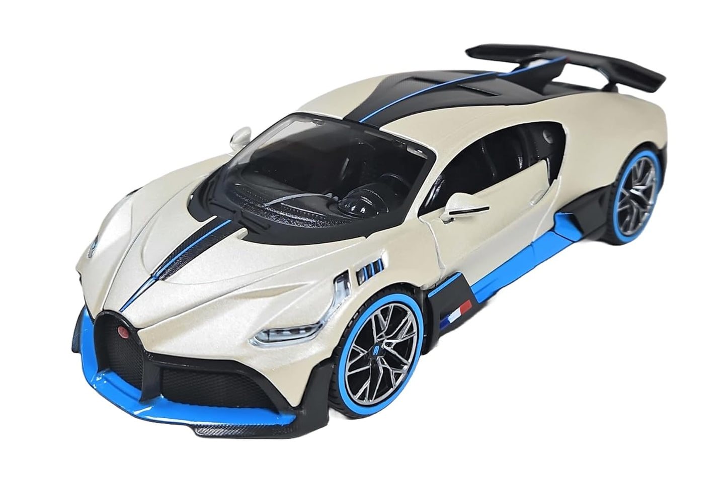 1:24 Bugatti Divo