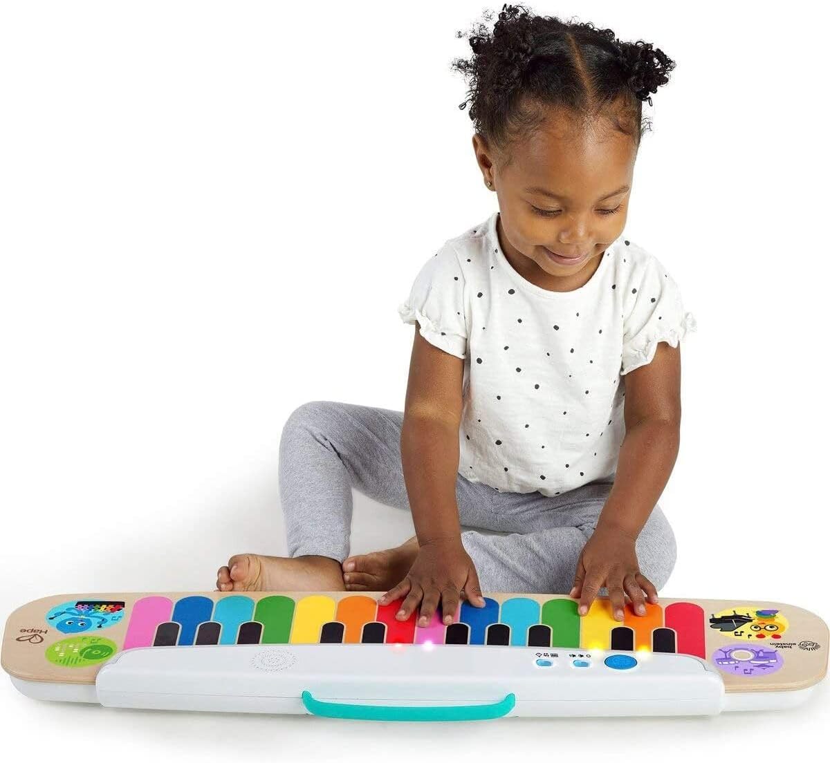 Hape Magic Touch Keyboard