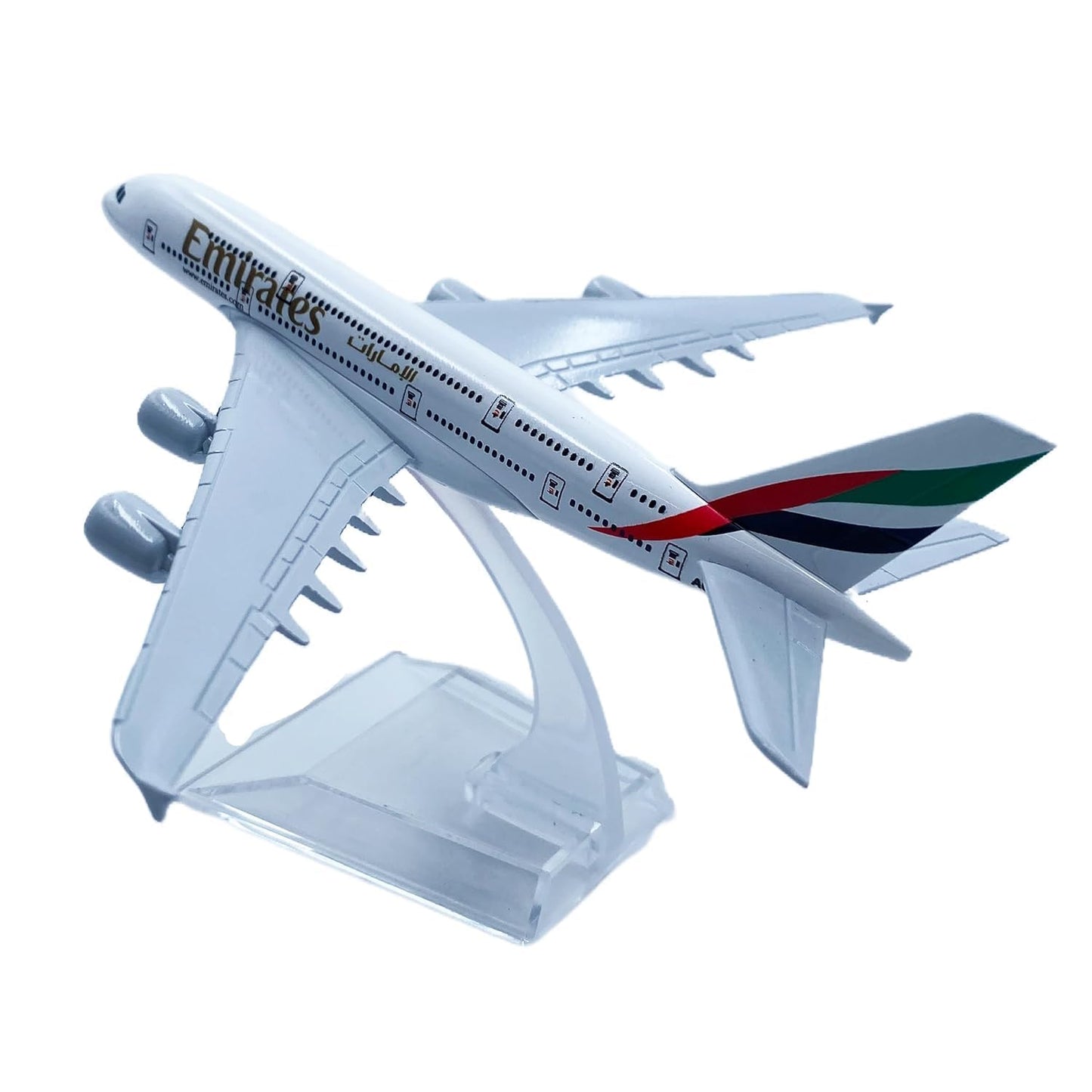 Diecast Aeroplane Scale Model , 16CM (1:400) ,Emirates