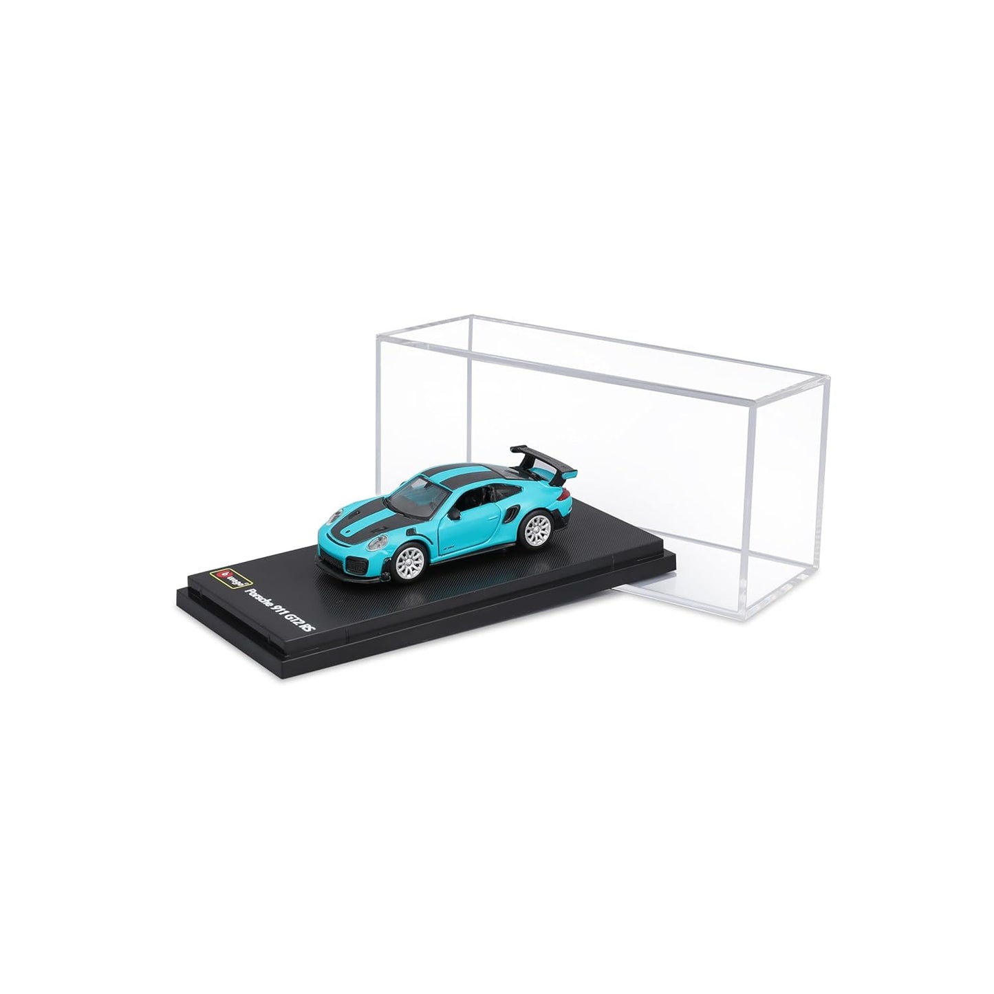 Bburago 1/64 Porsche 911 GT2 RS