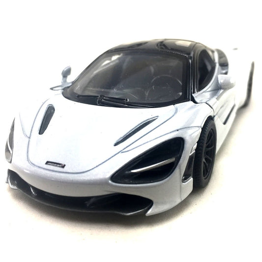 Jada Fast and Furious 1:24 Shaw's Mclaren 720S Diecast Car for Kids
