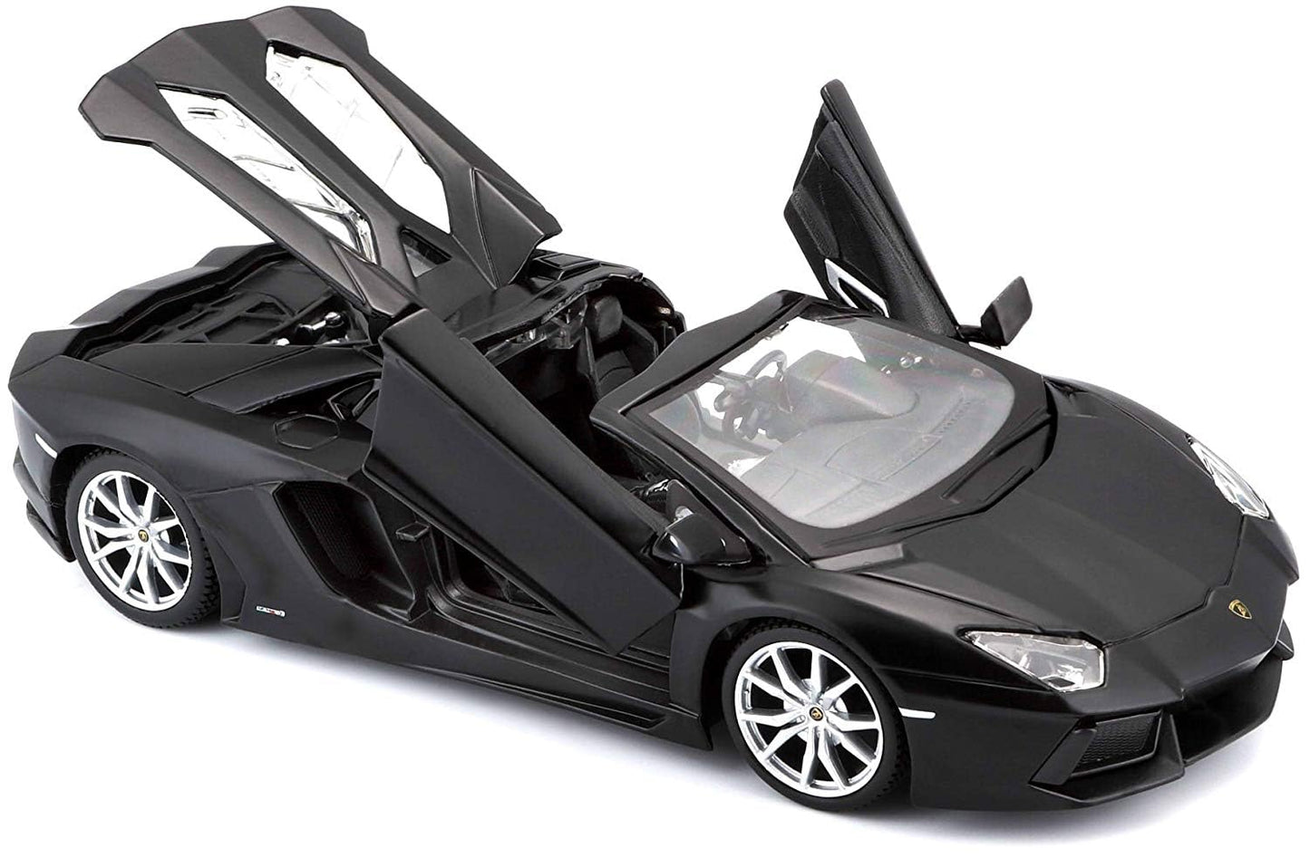 1:24 aventador roadster lamborghini diecast Scale Model car