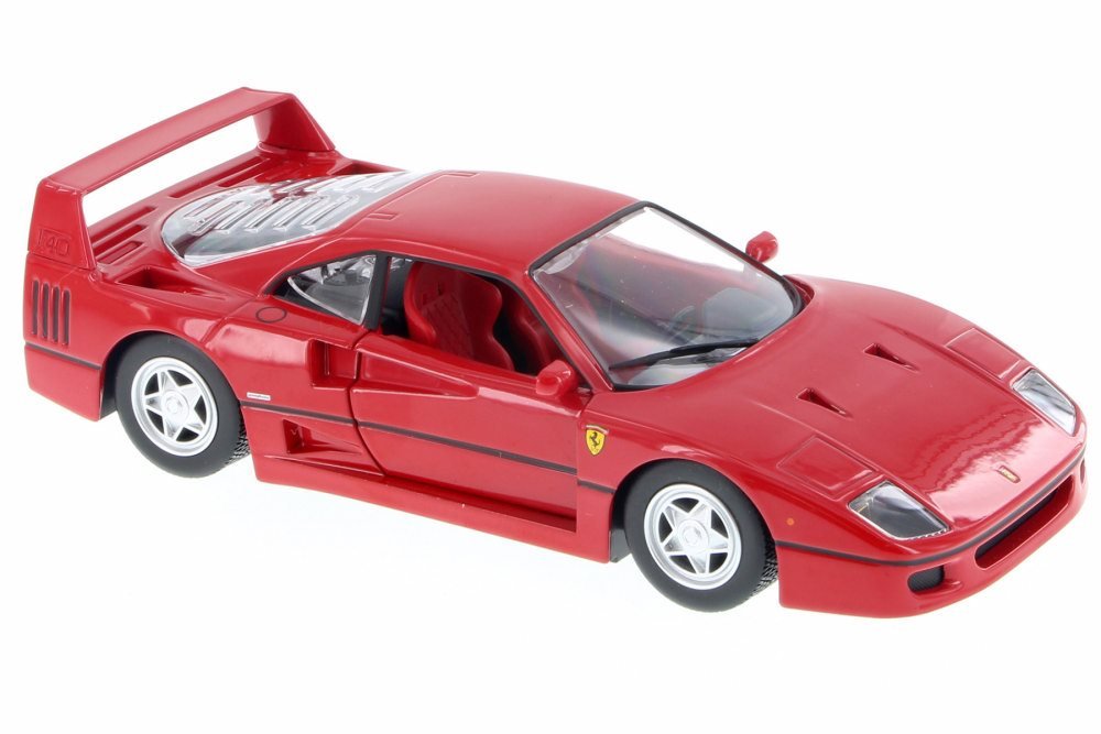 Bburago 1:24 Ferrari F40