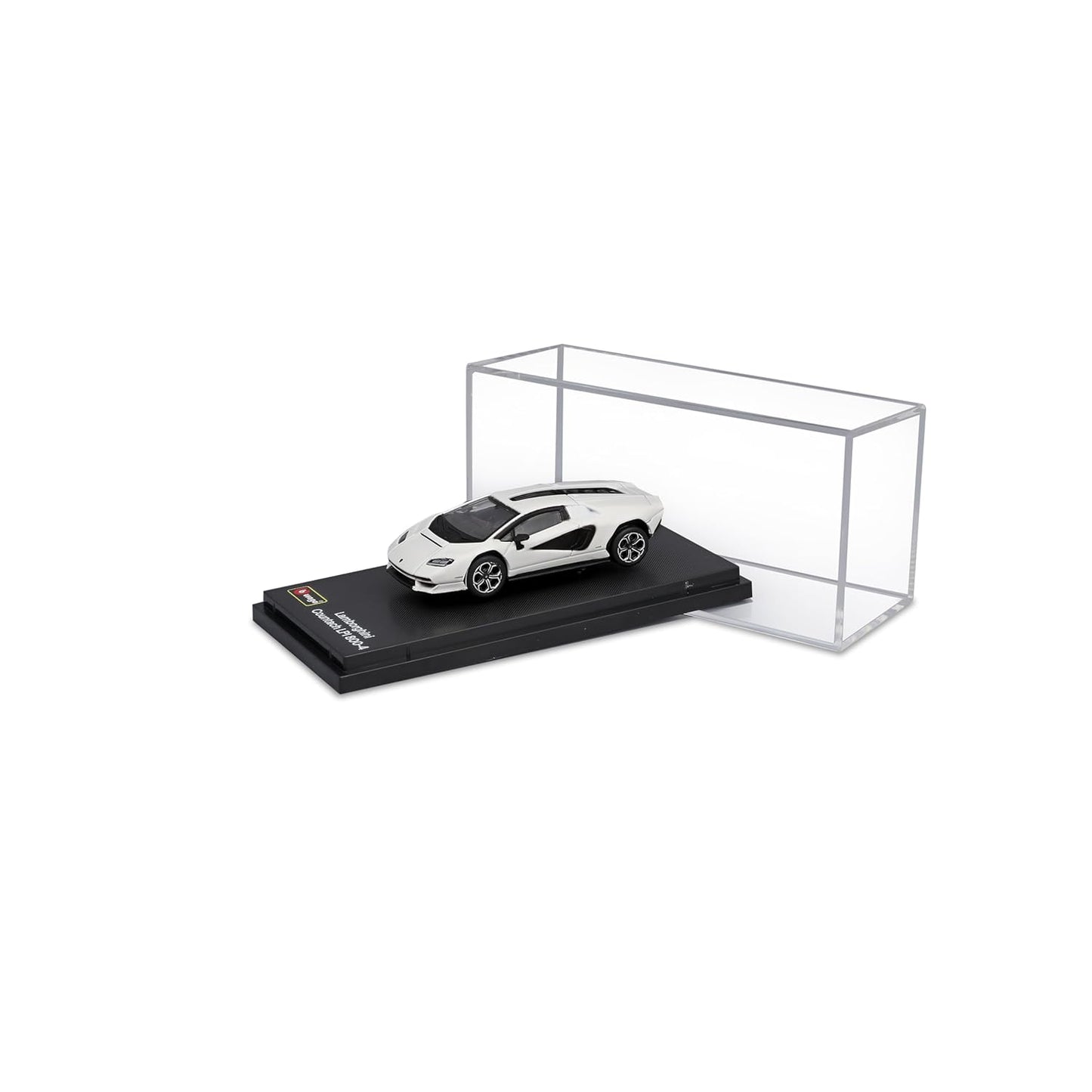 Bburago 1/64 Lamborghini Countach LPI 800-4