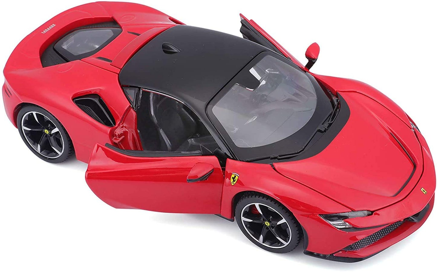 1/24 Scale Model SF90 Stradale