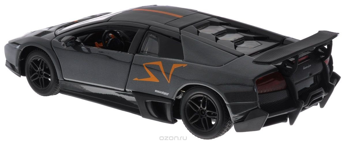 1/24 Murcielago LP 670-4 SV
